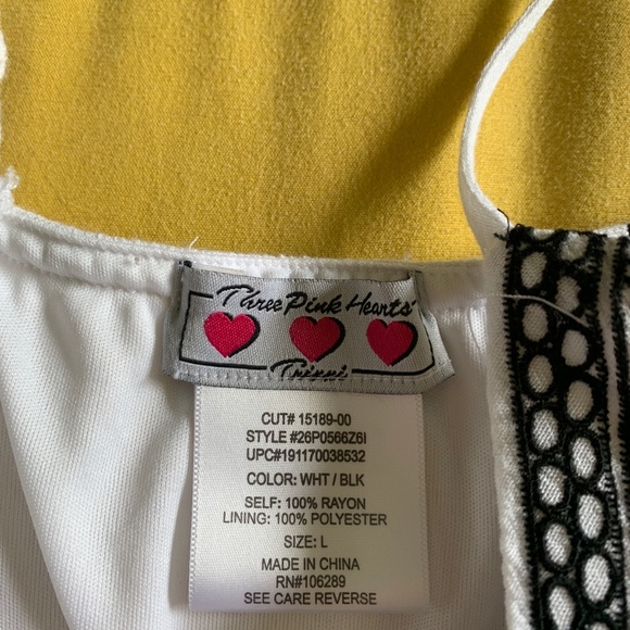 Romper - Picture 2 of 2